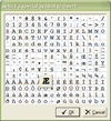 LightningMail original screenshot